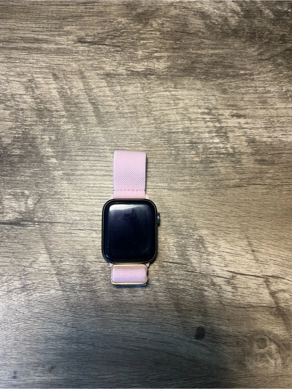 Apple Watch Series 9 GPS 45mm Midnight Aluminum Case – Open Box, Never Paired